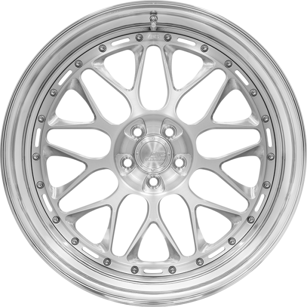 BC Forged MHK519 Ansicht 8